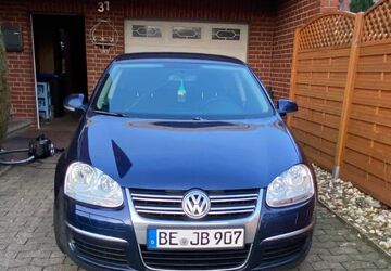 VW Jetta 188.000 km 2.820 &euro; Beelen 48361