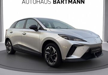 MG 4 5.000 km 24.450 &euro; Pfungstadt 64319