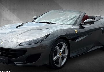 Ferrari Portofino 11.500 km 182.900 &euro; Osterhofen 94486