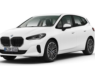 BMW 220 7.227 km 29.950 &euro; Stade 21680