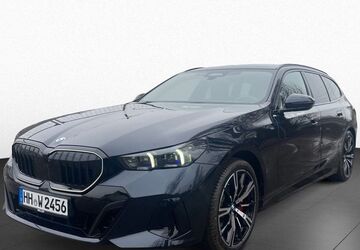 BMW 540 4.860 km 78.770 &euro; Hamburg 21073