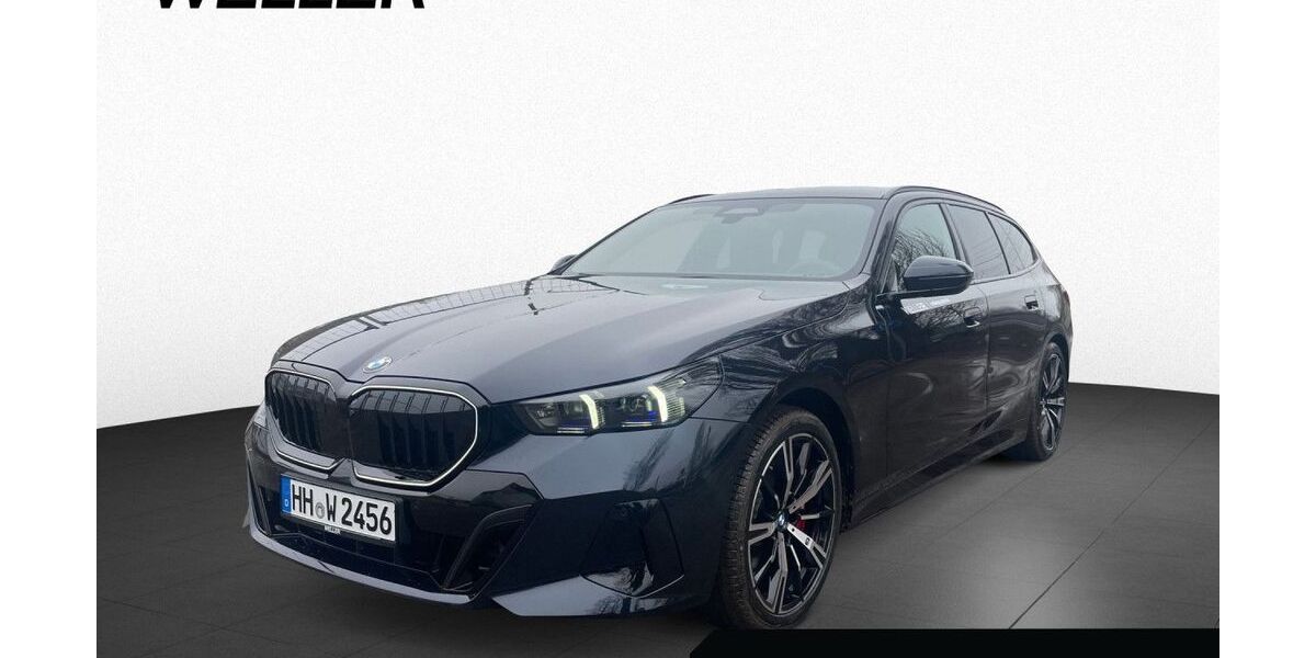 BMW 540 4.860 km 78.770 &euro; Hamburg 21073