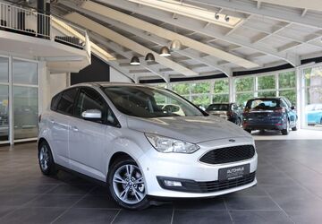 Ford C-Max 64.242 km 10.980 &euro; Nuthetal 14558