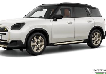 Mini Countryman SE (Cooper) 3.006 km 42.300 &euro; Flensburg 24941