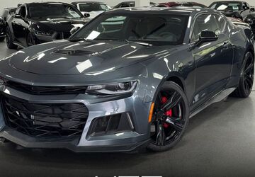 Chevrolet Camaro 35.600 km 36.990 &euro; Mudau 69427