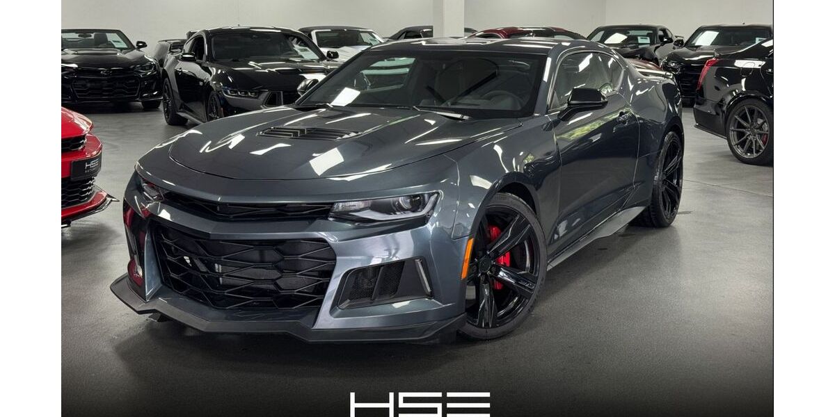 Chevrolet Camaro 35.600 km 36.990 &euro; Mudau 69427