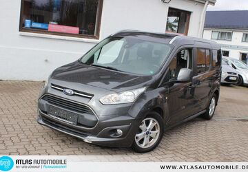 Ford Tourneo Connect 217.000 km 10.800 &euro; Norderstedt/Hamburg 22848