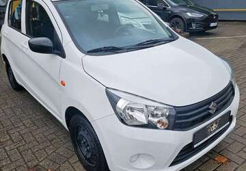Suzuki Celerio 57.900 km 7.580 &euro; Wettringen 48493