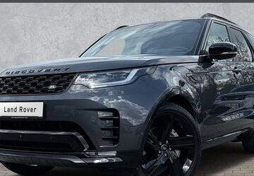 Land Rover Discovery 3.624 km 72.877 &euro; Eberswalde 16225