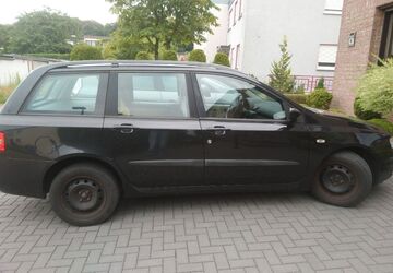 Fiat Stilo 130.000 km 1.600 &euro; Steinhagen 33803