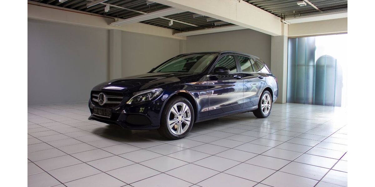 Mercedes-Benz C 250 204.134 km 13.999 &euro; Bad Kötzting 93444