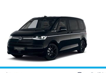 VW T7 Multivan 25.797 km 57.880 &euro; Recklinghausen 45663