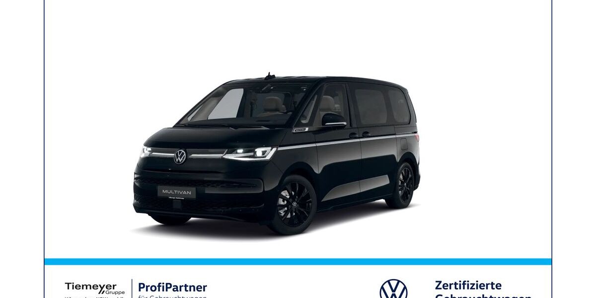 VW T7 Multivan 25.797 km 57.880 &euro; Recklinghausen 45663