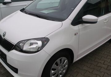 Skoda Citigo 136.968 km 4.990 &euro; Strahwalde 02747