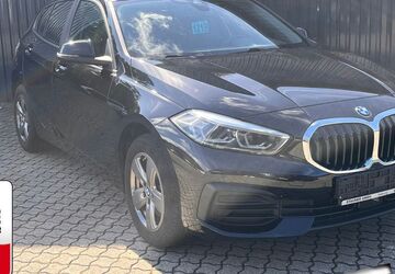 BMW 116 9.300 km 20.980 &euro; Velburg 92355