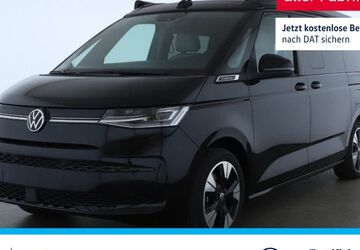 VW T7 California 8.826 km 72.820 &euro; Bochum 44866