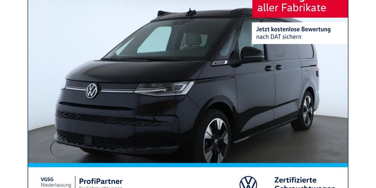 VW T7 California 8.826 km 72.820 &euro; Bochum 44866