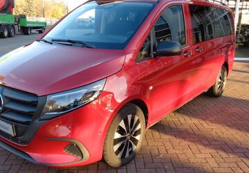 Mercedes-Benz Vito 18.310 km 52.790 &euro; Lutherstadt Wittenberg 06886