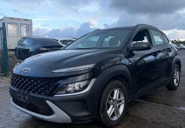 Hyundai KONA 131.327 km 11.700 &euro; Mittenwalde 15749