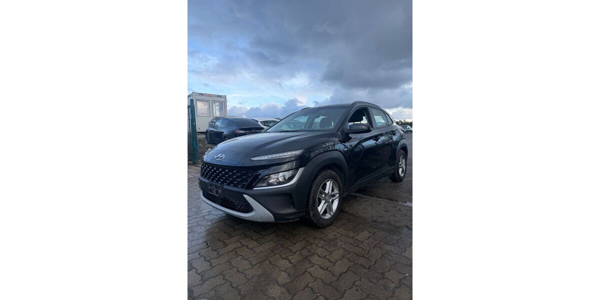 Hyundai KONA 131.327 km 11.700 &euro; Mittenwalde 15749