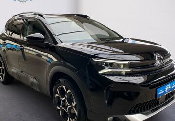 Citroen C5 Aircross 1.250 km 26.990 &euro; Husum 25813