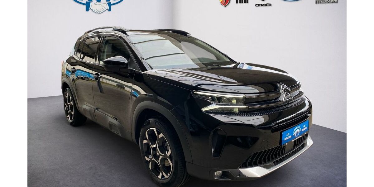 Citroen C5 Aircross 1.250 km 26.990 &euro; Husum 25813