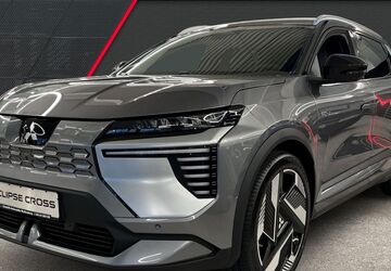 Mitsubishi Eclipse Cross 1.470 km 45.470 &euro; Weißenburg 91781