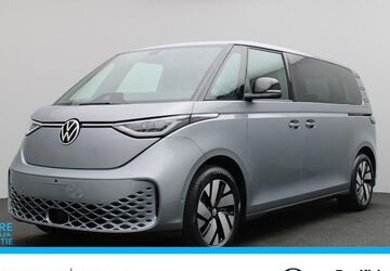 VW ID. Buzz 5.400 km 57.980 &euro; Marktoberdorf 87616