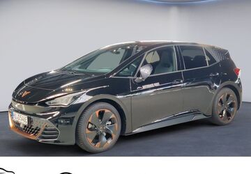 Cupra Born 12.500 km 32.990 &euro; Hildesheim 31135