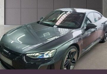 Audi RS e-tron GT 20.700 km 65.930 &euro; Sinsheim 74889