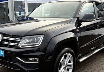 VW Amarok 267.024 km 20.990 &euro; Niedergebra 99759