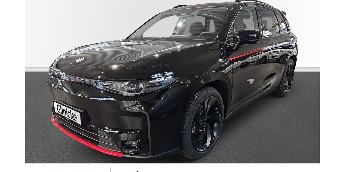 Leapmotor C10 4.000 km 51.000 &euro; Erfurt 99086