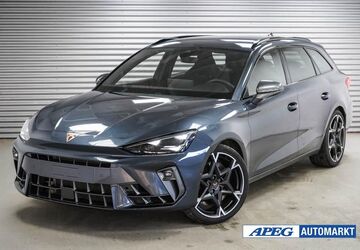 Cupra Leon 11.250 km 36.890 &euro; Kisslegg Gewerbegebiet Zaisenhofen 88353