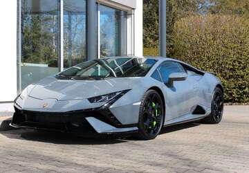 Lamborghini Huracán 3.980 km 319.900 &euro; Grünwald 82031