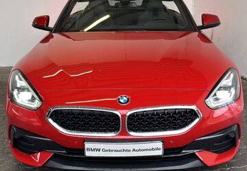 BMW Z4 39.088 km 31.198 &euro; Heilbronn 74076