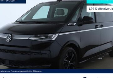 VW T7 Multivan 27.374 km 56.840 &euro; Hannover 30419