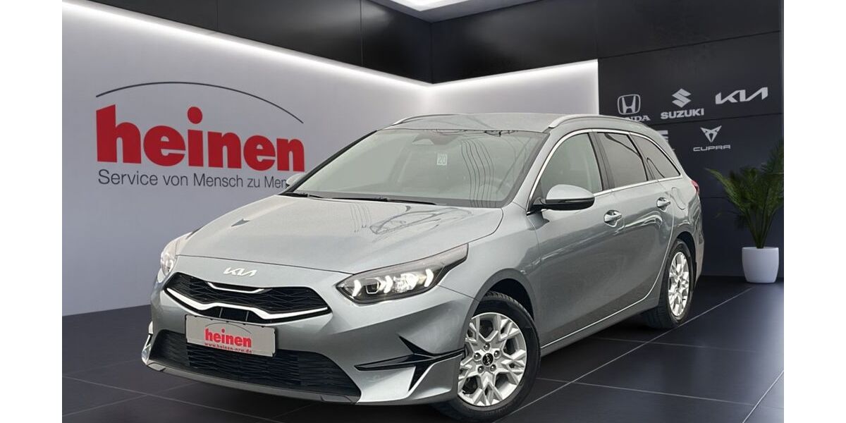 Kia ceed Sportswagon 19.089 km 22.899 &euro; Menden 58708