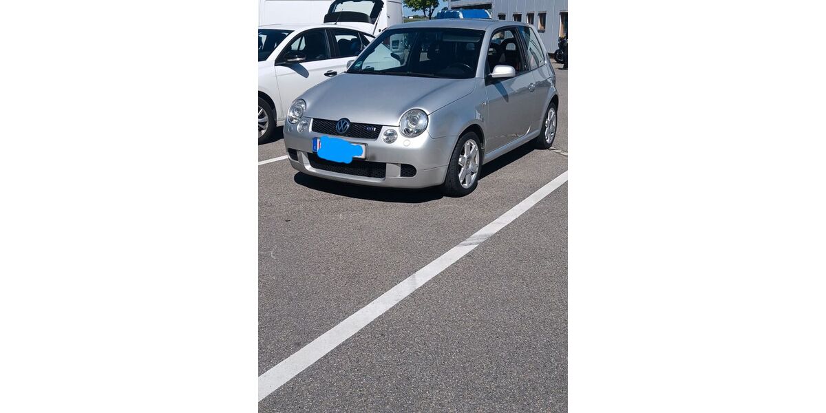 VW Lupo 145.000 km 7.500 &euro; Isny 88316
