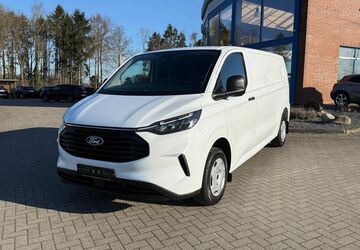 Ford Transit 78.462 km 24.990 &euro; Lastrup 49688