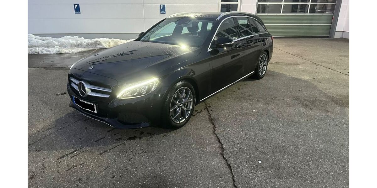 Mercedes-Benz C 250 85.000 km 18.000 &euro; Neu-Ulm 89231