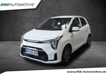 Kia Picanto 3.990 km 16.990 &euro; Halver 58553