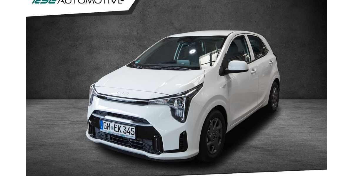 Kia Picanto 3.990 km 16.990 &euro; Halver 58553