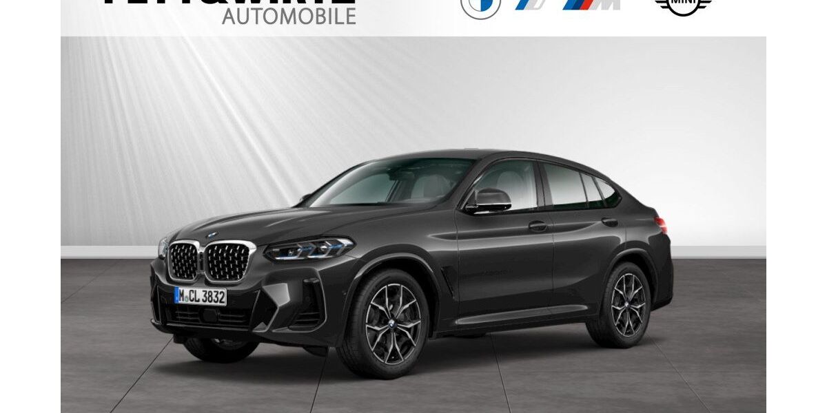 BMW X4 24.807 km 50.890 &euro; Wesel 46485
