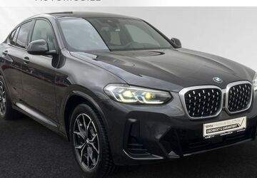 BMW X4 24.950 km 49.490 &euro; Wesel 46485