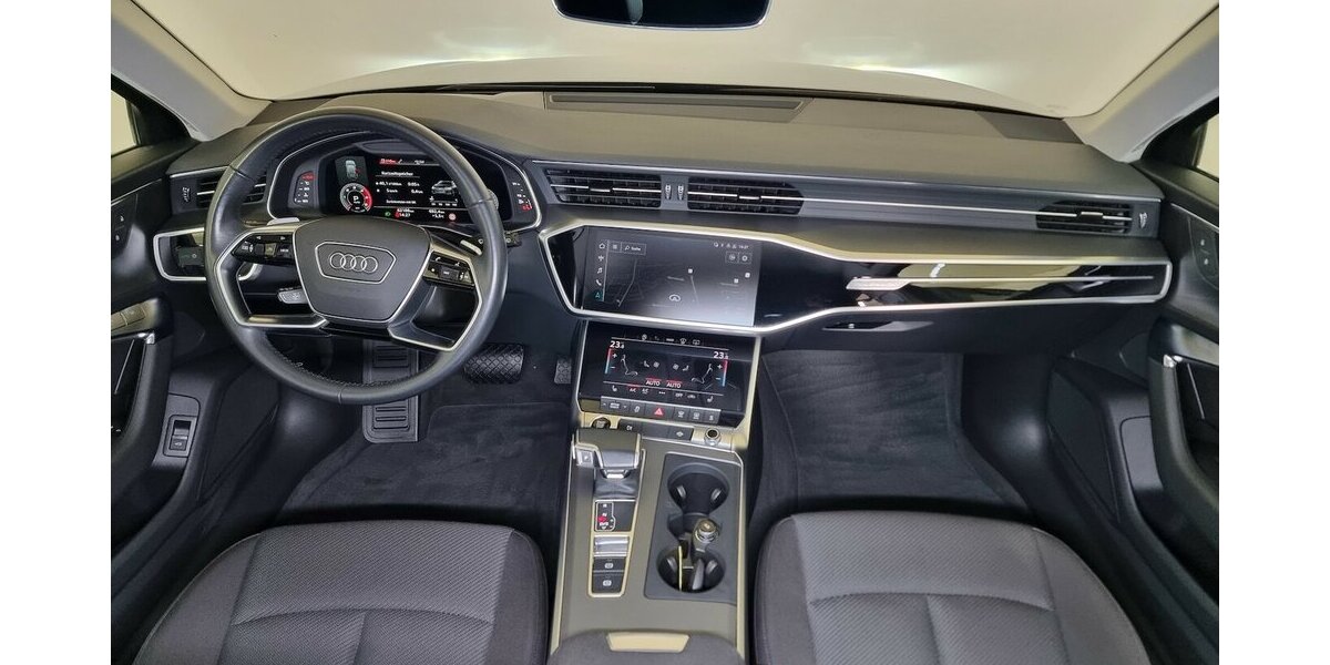 Audi A6 50 TDI quattro Memory HeadUp VIC Standheizung 62.200 km 34.850 &euro; Garrel 49681