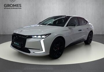 DS Automobiles DS4 Crossback 49.500 km 23.990 &euro; Wartenberg 85456