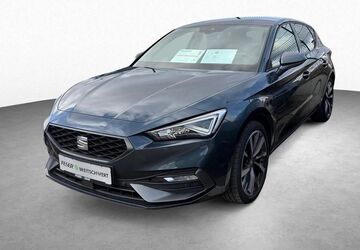 Seat Leon 141.300 km 16.790 &euro; Burgoberbach 91595