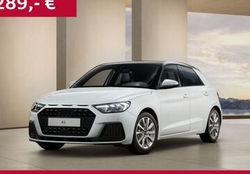 Audi A1 1.001 km 29.090 &euro; Backnang 71522