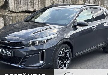 Kia XCeed 5.000 km 30.990 &euro; Gochsheim 97469