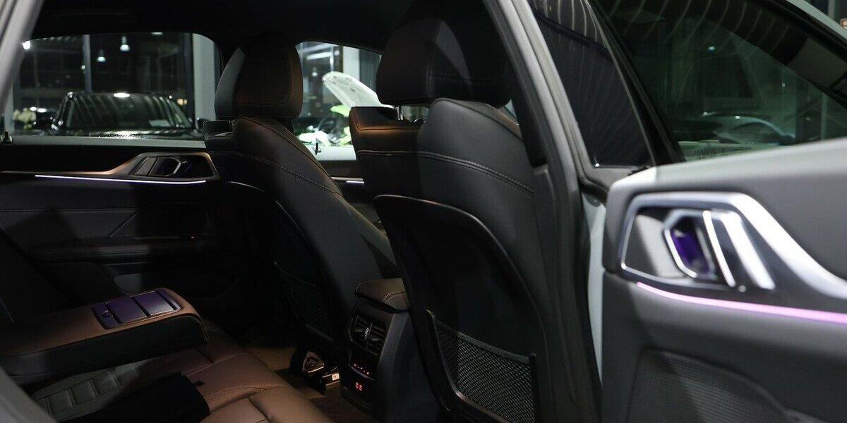 BMW 430 Gran Coupe xDrive M-SPORT-PRO50-JAHRE CARBON 137.000 km 37.444 &euro; Hamm 59077